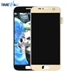 Wholesale Original LCD for Samsung Galaxy S6 Edge LCD Display, for Samsung Galaxy S7 Edge LCD Display Assembly