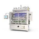 Machine Cn Best Selling Hot Chinese Products Daily Chemical Filling Machine Alibaba Cn