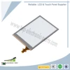 Datalogic Skorpio X3 touch screen touch panel digitizer spare parts replacement supplying