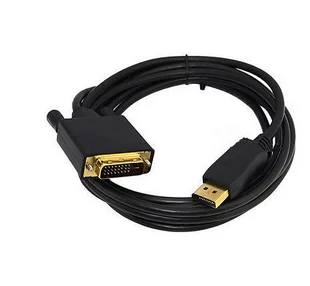 1.4v mini displayport to h-dmi VGA adapter cable - ANKUX.COM