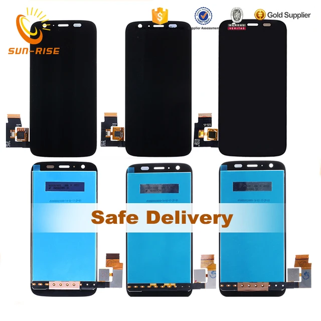 Best Buy For Motorola Moto g xt1033 Lcd Display Made In China