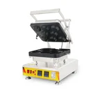 hot selling tartlet maker mini tartlet machine with top quality