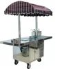 /product-detail/american-hot-dog-cart-with-mini-fridge-food-push-cart-62203224531.html