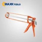 9 inch Manual Drive Sealant Caulking Gun