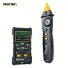 DC level test Multi Function Wire Cable Tracker Tester PM6816