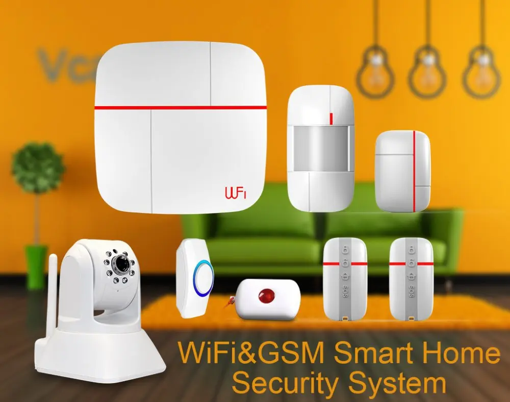 Smart security v4.0.467 business home edition x32