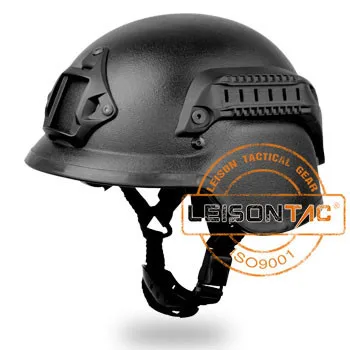 Carrying Accessories Tactical Helmet Ballistic,Riot Control Helmet