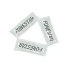 3D Low Price PU Epoxy Resin Dome Label Sticker