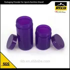 RTCO 32oz wide mouth capsules container
