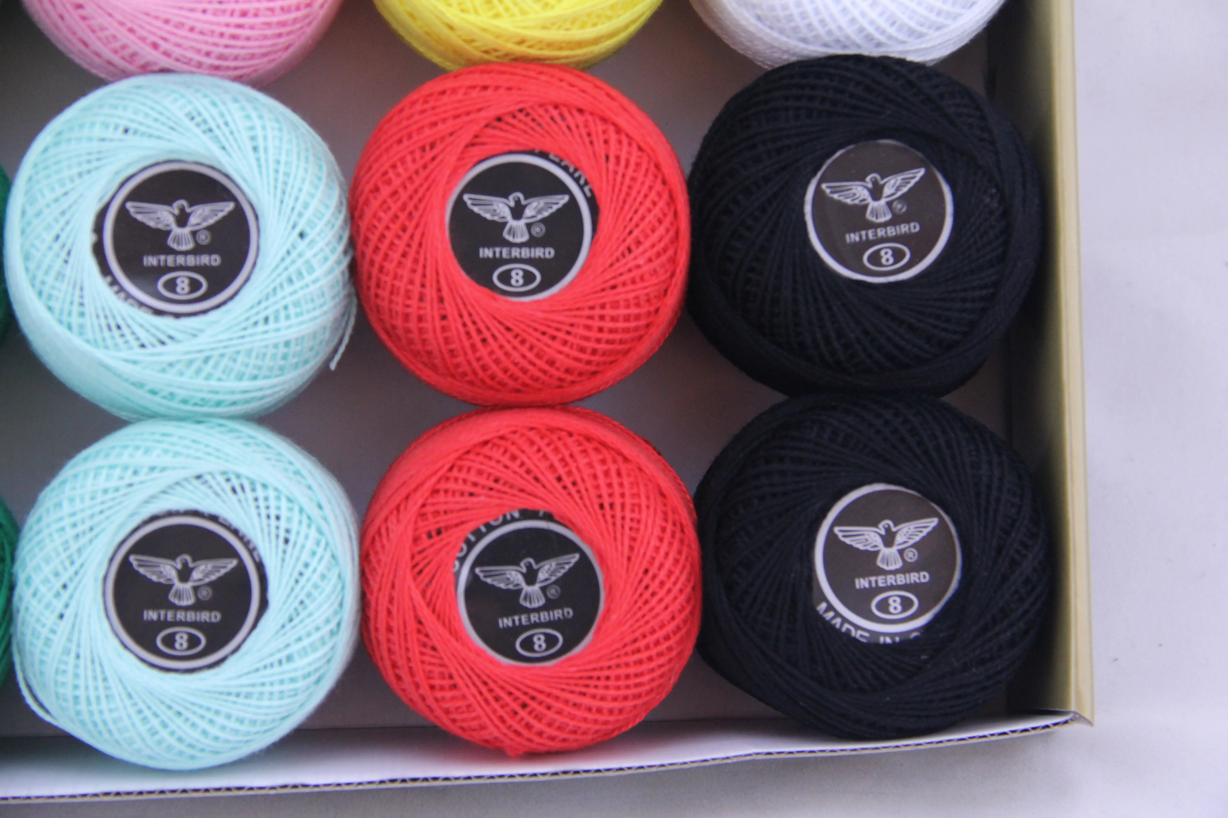China cheap cotton skins With Professional Technical Support