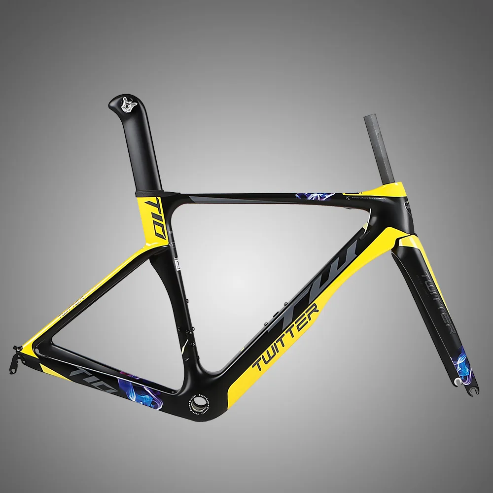 56cm road bike frame