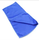 Rinses easily Diamond checked cleaning cloth for Kitchen, Window