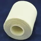 factory sale high quality 100% poly poly raw white on tube 40/2 40/3 core spun yarn manufacturer in China