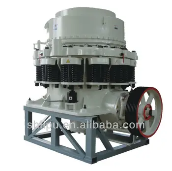 High efficiency nordberg symons cone crusher best seller in China