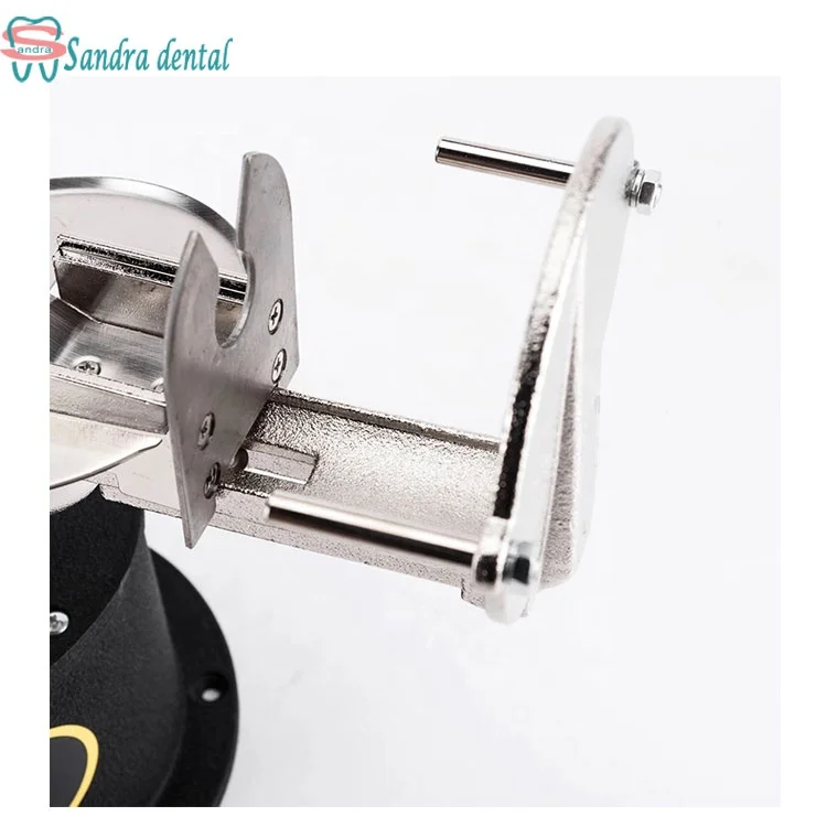 dental lab centrifugal casting machine for dental