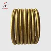 Braided Cable 2 or 3 Copper Core Textile Cable 0.75mm Electrical Fabric Cable Wire Electrical Wire