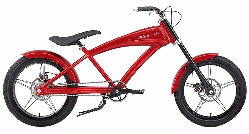 24inch new hot selling chopper bike bicycle/chopper a bike