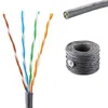 4 Pairs UTP/FTP/SFTP CAT 5/cat5e Cable price per meter