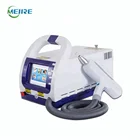 Bejing Mejire Q Switched Nd Yag Laser Machine for Tattoo Removal