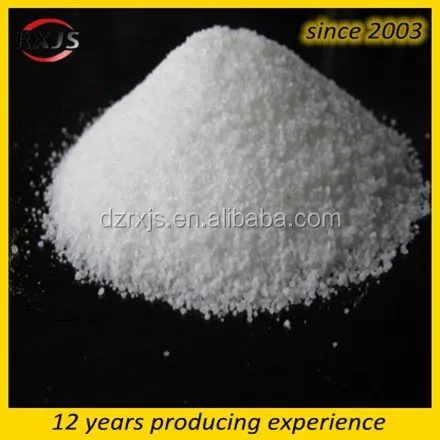 100 Polymer Chemicals Flocculants CPAM Cation