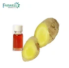 Farwell 100% Natural Distilled Ginger Oil
