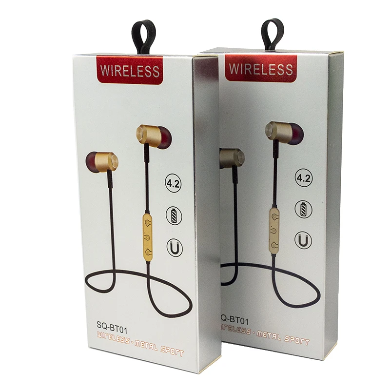 Sport magnet original bluetooth earphone - ANKUX.COM