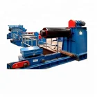 china wuxi metal slitting line machine