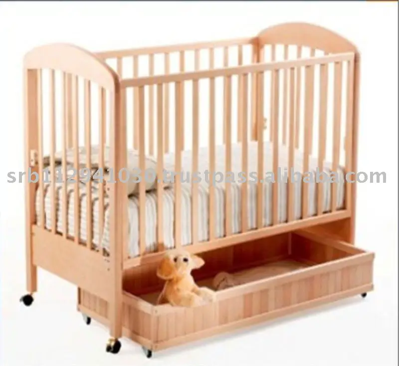 designer baby cribs