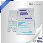 Free Sample soft sterile adhesive wound dressing iv canula with CE