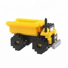 new kids toy trend plastic building blocks toys wholesale nano creative bricks toys,micro block