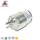 low price professional Aslong carbon brush for hair dryer motor dc permanent magnet high torque motor