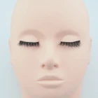 Wholesale Price Mannequin Head For Eyelash Extensions Training