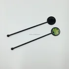 Eco-Friendly Low Price Plastic Coffee Stirrer with logo