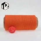 China Factory Supply Acrylic Cotton Polyester Blended Yarn For Knitting Machine