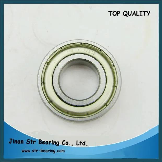 20x42x8 Deep Groove Ball Bearing 16004zz 16004z 16004 2rs Zz Bearing