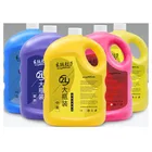 2 L high quality acrylic paint non-toxic and waterproof paint