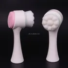 Beauty Skin Care Standing Silicone Face Deep Washing Brush