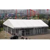 High Quality Aluminum Frame Wedding Party Event Tent With Clear Side Wall