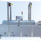 fc machine/broasted electric pressure fryer