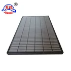 API Swaco mongoose composite shaker screen made in china