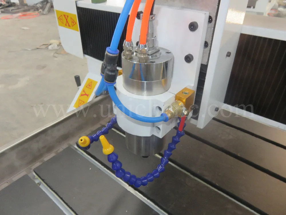 good working 3d wood carving cnc router/cnc router 4 axis