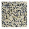 Crystal yellow granite price for wall floor tiles slabs