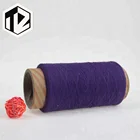 Open end recycled cotton yarn for marking gloves,towel,sock