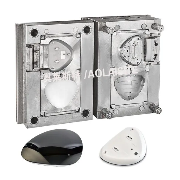 Universal UFO shape design 4g wireless wifi zigbee gateway case smart home automation - ANKUX.COM