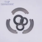 Industrial ptfe filled carbon seals seal ring