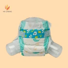 Chinese Factory Brand Baby Diaper Production Line
