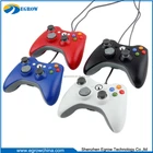High quality cheap games accessory retro game controller For xbox360 console joystick controller