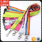 Hot Sale High Quality Factory Price Custom Name Brand Lanyard Wholesale From Chinae From China