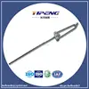 Hot-Dip-Galvanized Tubular Stay Rod/ Bow Stay Rod//Carbon Steel Earth Rod/Ground Rod/Anchor Rod/Pole Line Equipment