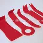 Dash Audio Auto Door Clip Panel Trim Removal Tool Kits For Car Dash Radio Audio Installer Pry